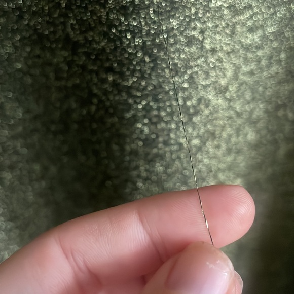 Sleeper | Saturn Golden Green Lounge Set | Size M - Picture 7 of 15